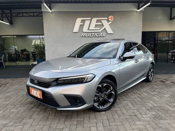 HONDA CIVIC 2.0 DI e:HEV TOURING e-CVT HONDA CIVIC 2.0 DI e:HEV TOURING e-CVT
